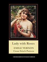 Lady roses emile for sale  Delivered anywhere in Ireland