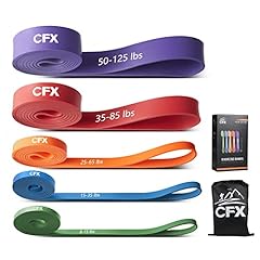 Cfx fitnessbänder resistance gebraucht kaufen  Wird an jeden Ort in Deutschland