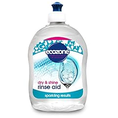 Ecozone rinse aid for sale  Delivered anywhere in UK