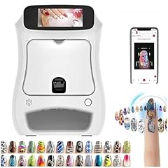Nail art printer for sale  Delivered anywhere in USA 