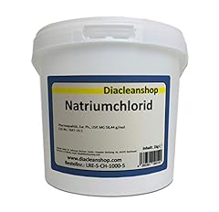 Natriumchlorid nacl chem gebraucht kaufen  Wird an jeden Ort in Deutschland