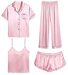 Swomog pyjamas women for sale  Delivered anywhere in UK