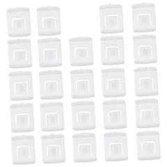 Jecompris 50pcs seat for sale  Delivered anywhere in UK