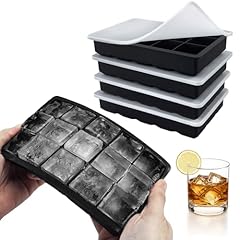 Silicone ice cube for sale  Delivered anywhere in UK