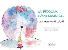 Piccola esploratrice. canzone usato  Spedito ovunque in Italia 