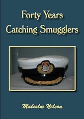 Forty years catching for sale  Delivered anywhere in UK