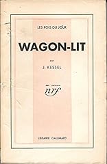 Rois jour. wagon d'occasion  Livré partout en France