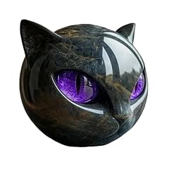 Sculpture chat noir d'occasion  Livré partout en France