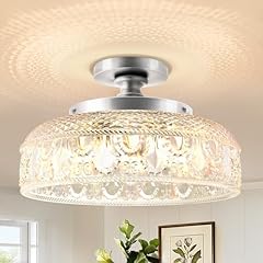 Lamomo semi flush for sale  Delivered anywhere in USA 
