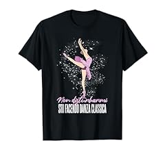 Danza classica regalo usato  Spedito ovunque in Italia 
