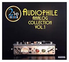 Audiophile analog collection usato  Spedito ovunque in Italia 