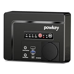 Powkey tragbare powerstation gebraucht kaufen  Wird an jeden Ort in Deutschland