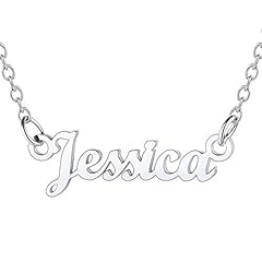 Collier prénom femme d'occasion  Livré partout en Belgiqu
