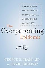 Overparenting epidemic helicop for sale  Delivered anywhere in USA 