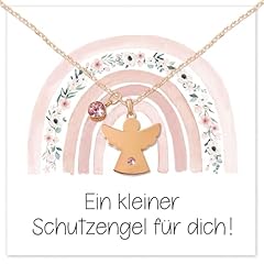 Happirra schutzengel kette gebraucht kaufen  Wird an jeden Ort in Deutschland