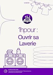 Heure ouvrir laverie d'occasion  Livré partout en France
