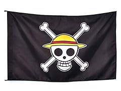 Bandiera one piece usato  Spedito ovunque in Italia 