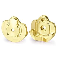 Morlordy 2pcs brass for sale  Delivered anywhere in USA 