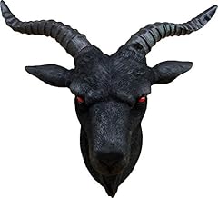 Dwk lucifer baphomet for sale  Delivered anywhere in USA 