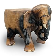 Thaiboo elefant holz gebraucht kaufen  Wird an jeden Ort in Deutschland