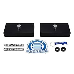 Supreme suspensions rear for sale  Delivered anywhere in USA 