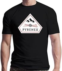 Pyrenex black shirt gebraucht kaufen  Wird an jeden Ort in Deutschland