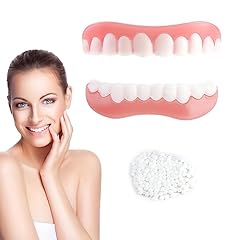 Pieces false teeth for sale  Delivered anywhere in UK