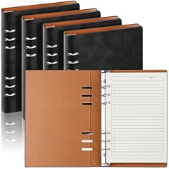 Henoyso pcs binder for sale  Delivered anywhere in USA 