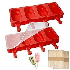 2pcs ice lolly for sale  Delivered anywhere in UK