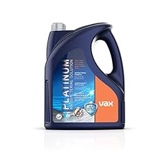 Vax platinum antibacterial for sale  Delivered anywhere in UK