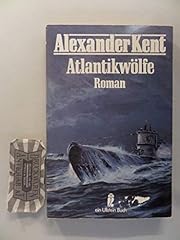 Atlantikwölfe gebraucht kaufen  Wird an jeden Ort in Deutschland