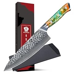 Wildmok couteau chef d'occasion  Livré partout en France