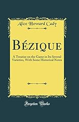 Bézique treatise game for sale  Delivered anywhere in UK