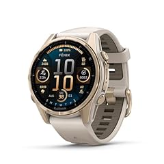 Garmin fēnix 43mm for sale  Delivered anywhere in USA 