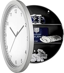 Horloge murale boîte d'occasion  Livré partout en Belgiqu