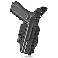 Duty holster glock for sale  Delivered anywhere in USA 