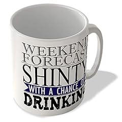 Mcmug weekend forecast for sale  Delivered anywhere in Ireland