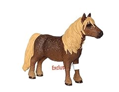 Shetland pony wallach usato  Spedito ovunque in Italia 