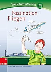 Faszination fliegen werkstatt gebraucht kaufen  Wird an jeden Ort in Deutschland