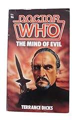 Doctor mind evil for sale  Delivered anywhere in UK