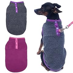 Pack dog fleece for sale  Delivered anywhere in USA 