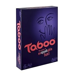 Taboo board game for sale  Delivered anywhere in USA 