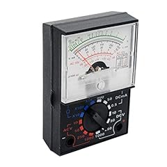 Analogue multimeter voltimeter for sale  Delivered anywhere in UK