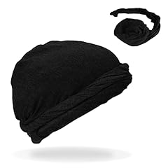 Luter 1pc turban for sale  Delivered anywhere in UK