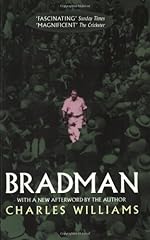 Bradman for sale  Delivered anywhere in UK