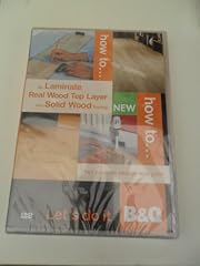 Lay laminate real for sale  Delivered anywhere in UK