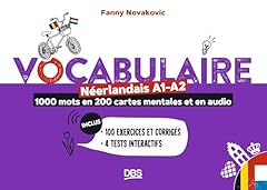 Vocabulaire néerlandais 1000 d'occasion  Livré partout en Belgiqu