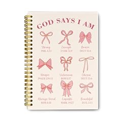 Thdse bible journal for sale  Delivered anywhere in USA 