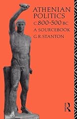Athenian politics c800 d'occasion  Livré partout en France