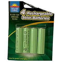 Solar power batteries for sale  Delivered anywhere in UK